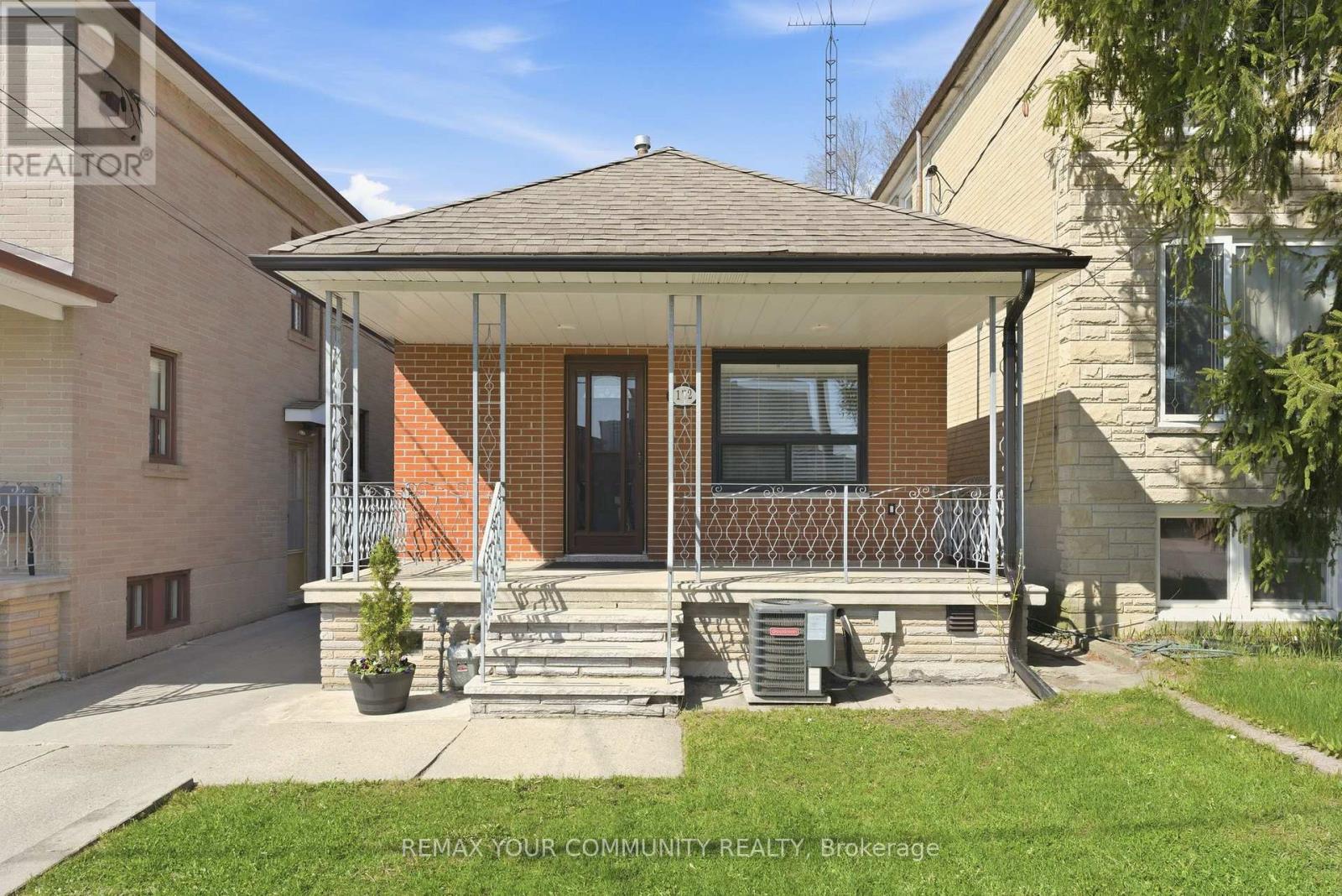 172 TIMES ROAD, Toronto, Ontario