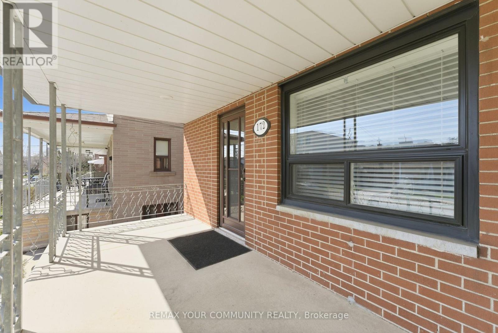 172 Times Road, Toronto, Ontario  M6B 3M6 - Photo 3 - W12780396