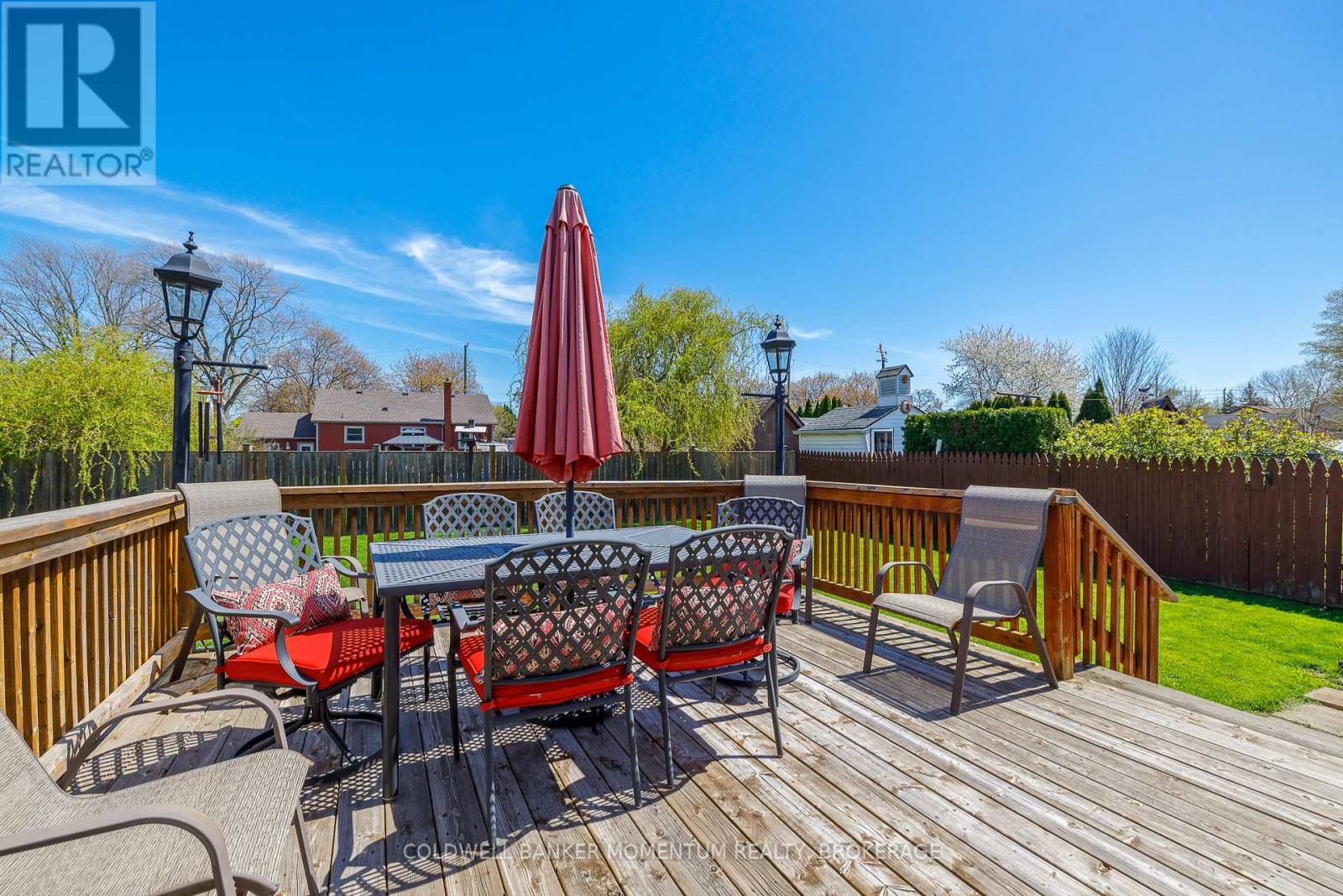 516 Geneva Street, St. Catharines, Ontario  L2N 2H6 - Photo 24 - X13052200