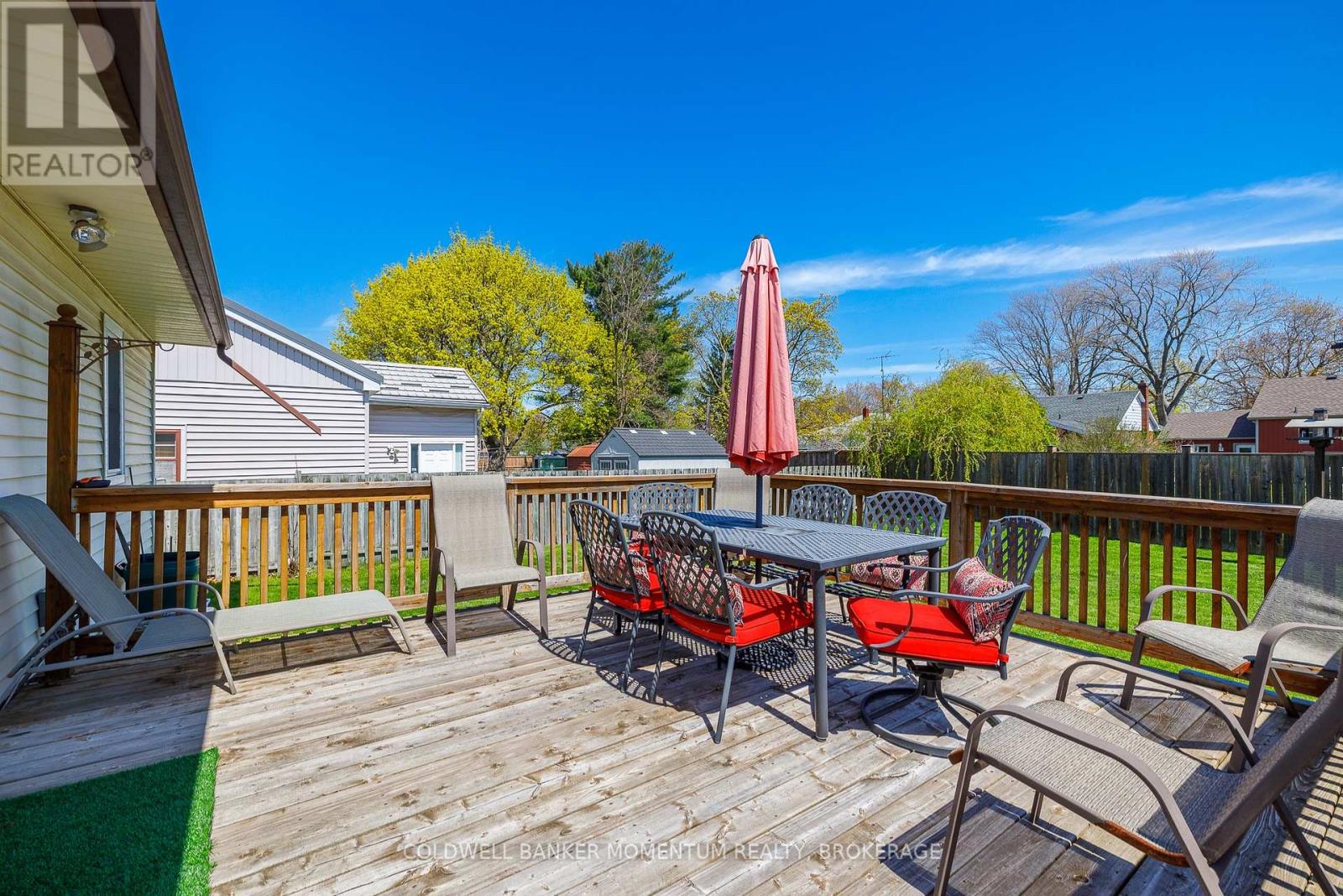 516 Geneva Street, St. Catharines, Ontario  L2N 2H6 - Photo 25 - X13052200