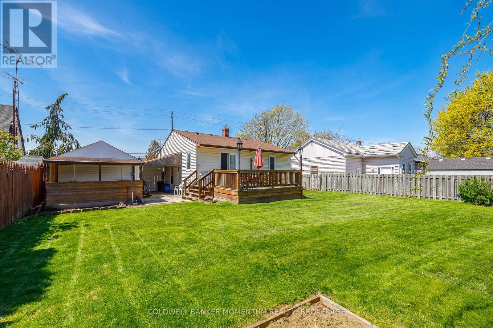 516 Geneva Street, St. Catharines, Ontario  L2N 2H6 - Photo 27 - X13052200