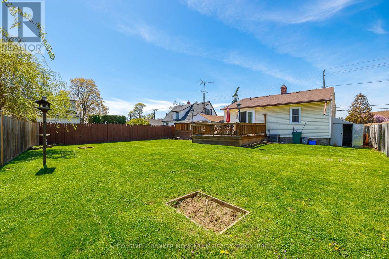 516 Geneva Street, St. Catharines, Ontario  L2N 2H6 - Photo 28 - X13052200