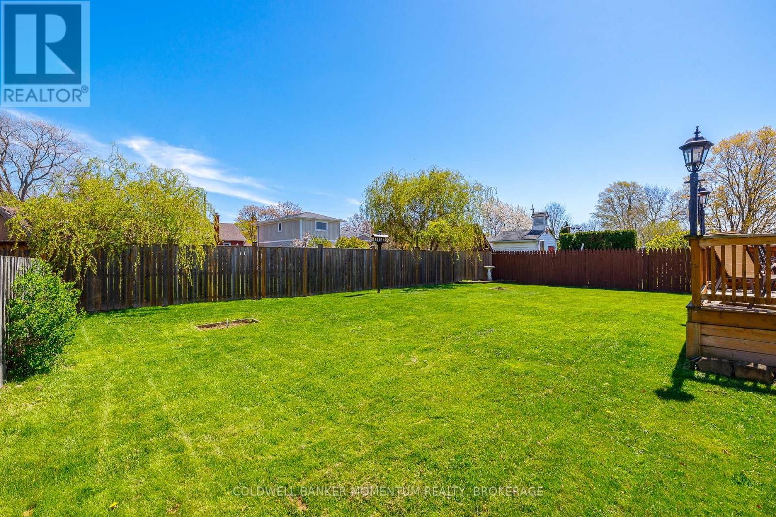 516 Geneva Street, St. Catharines, Ontario  L2N 2H6 - Photo 29 - X13052200