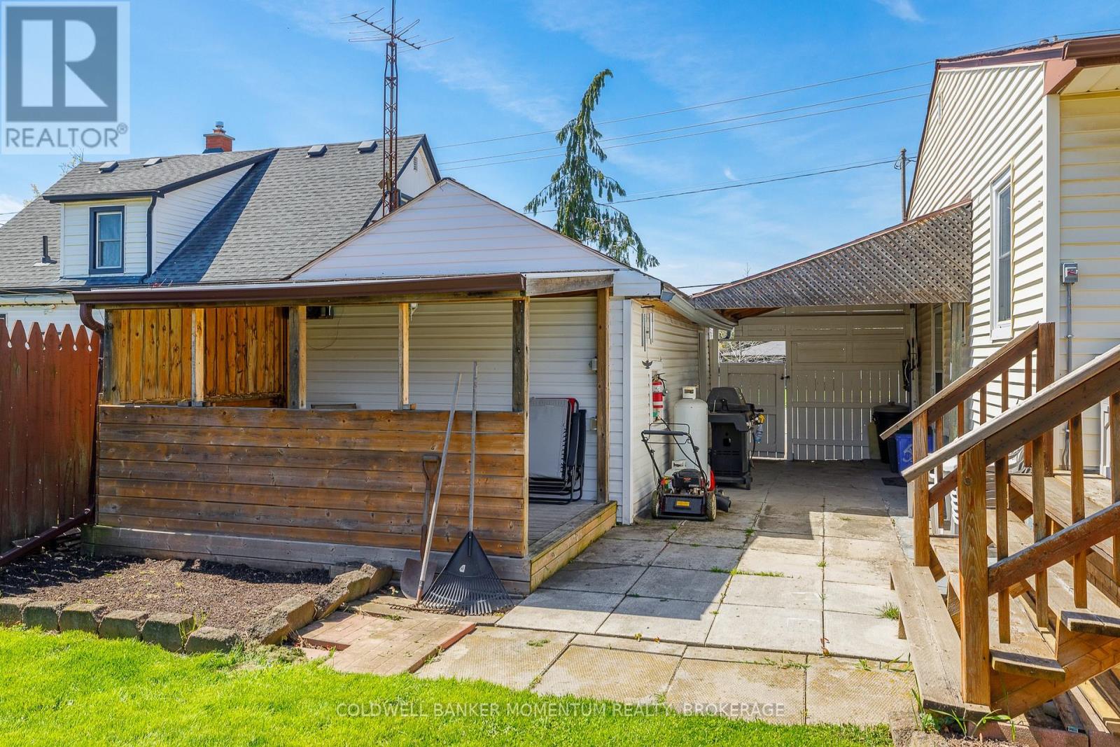 516 Geneva Street, St. Catharines, Ontario  L2N 2H6 - Photo 30 - X13052200