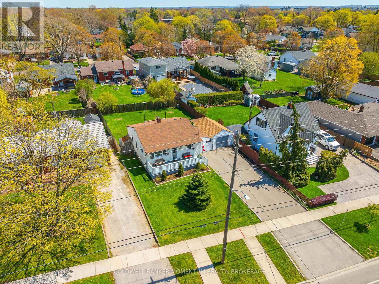 516 Geneva Street, St. Catharines, Ontario  L2N 2H6 - Photo 31 - X13052200