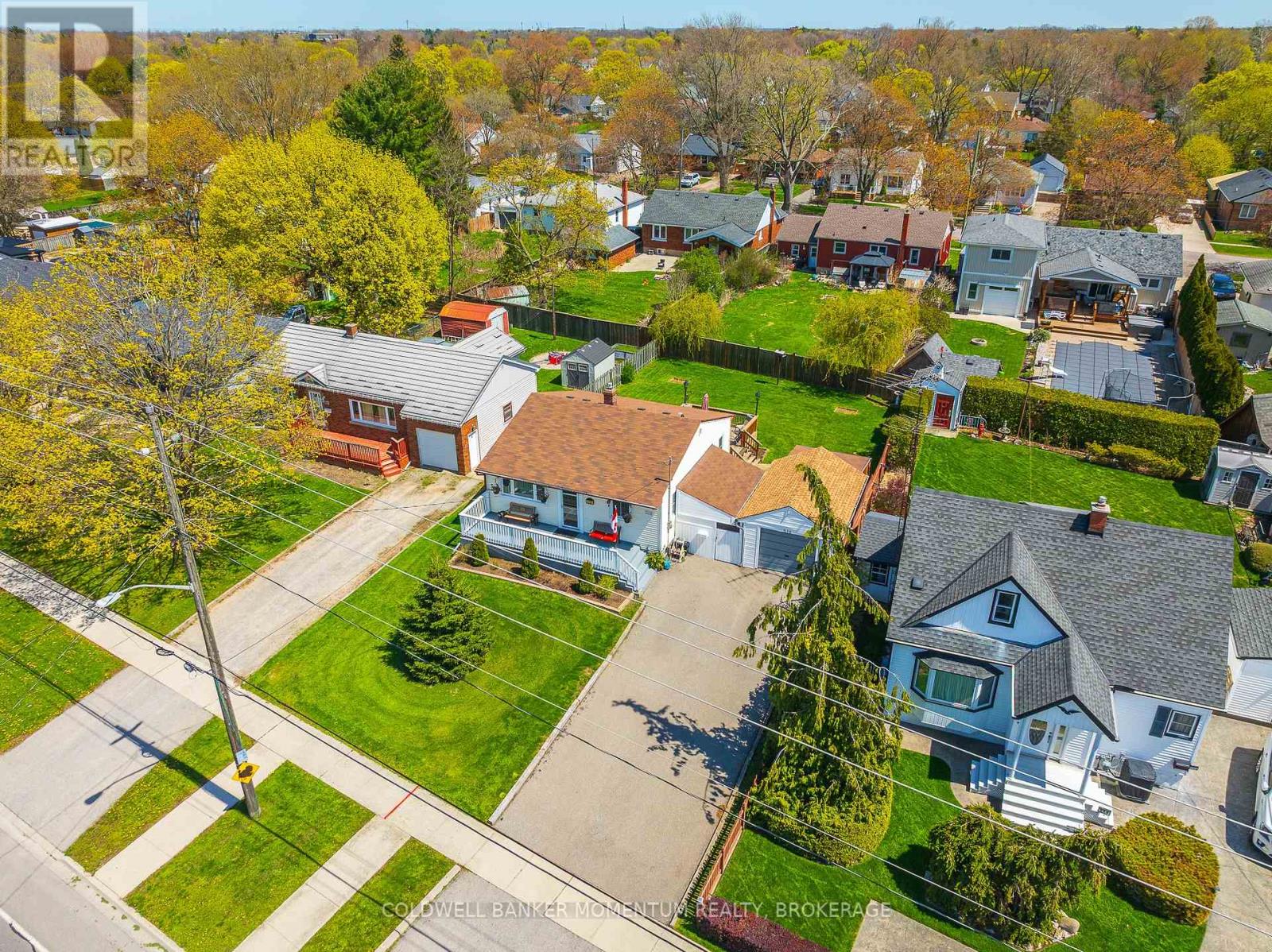 516 Geneva Street, St. Catharines, Ontario  L2N 2H6 - Photo 32 - X13052200