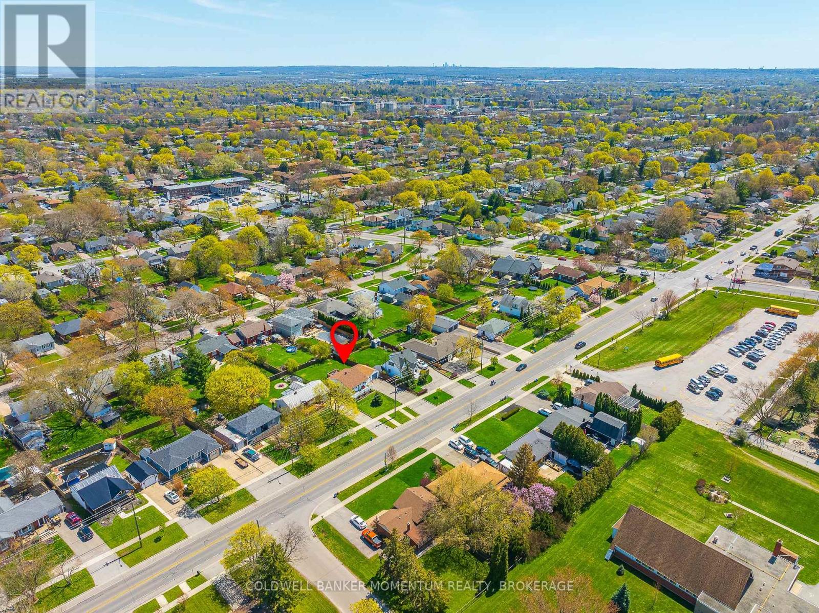 516 Geneva Street, St. Catharines, Ontario  L2N 2H6 - Photo 33 - X13052200