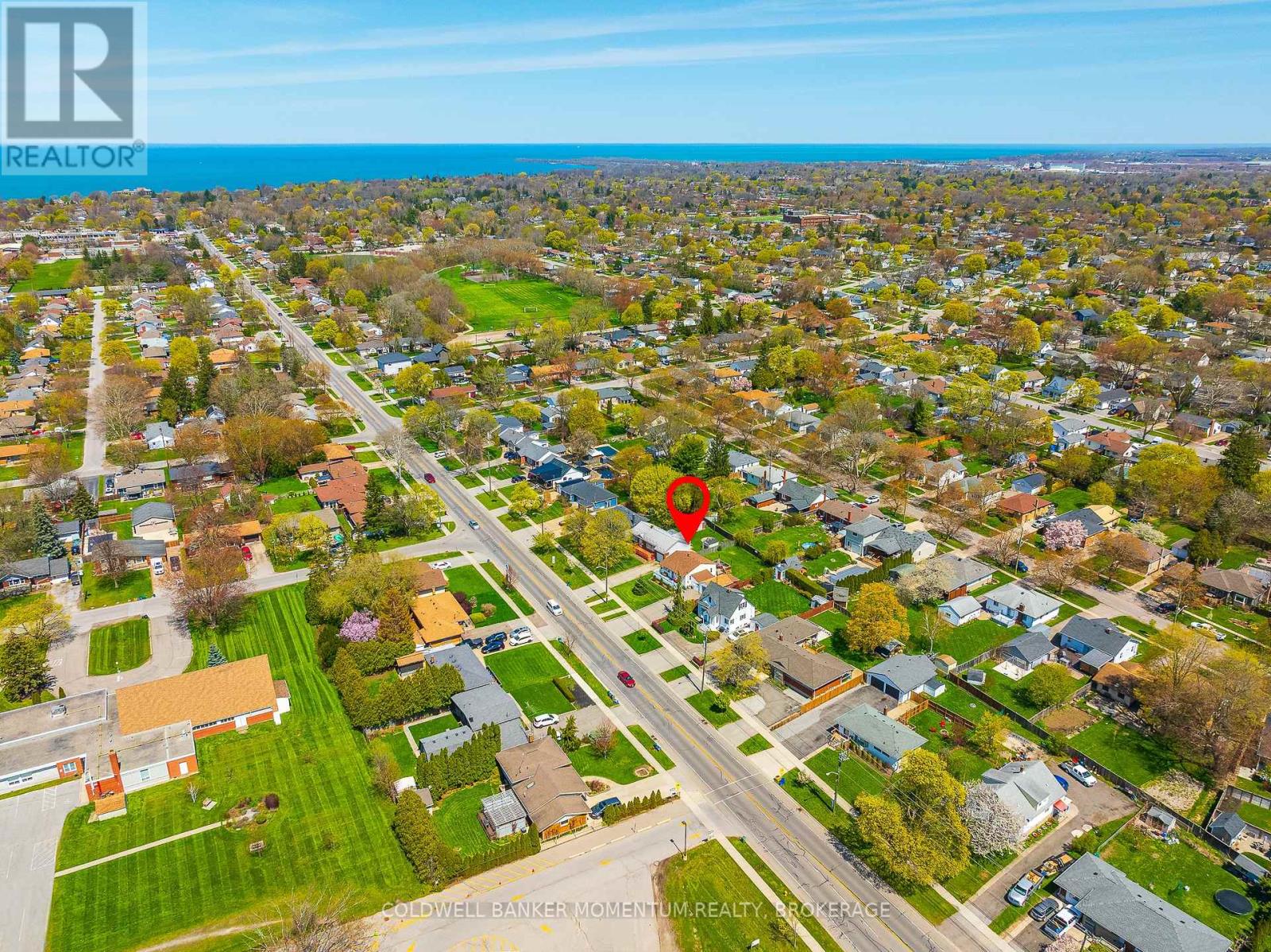 516 Geneva Street, St. Catharines, Ontario  L2N 2H6 - Photo 34 - X13052200