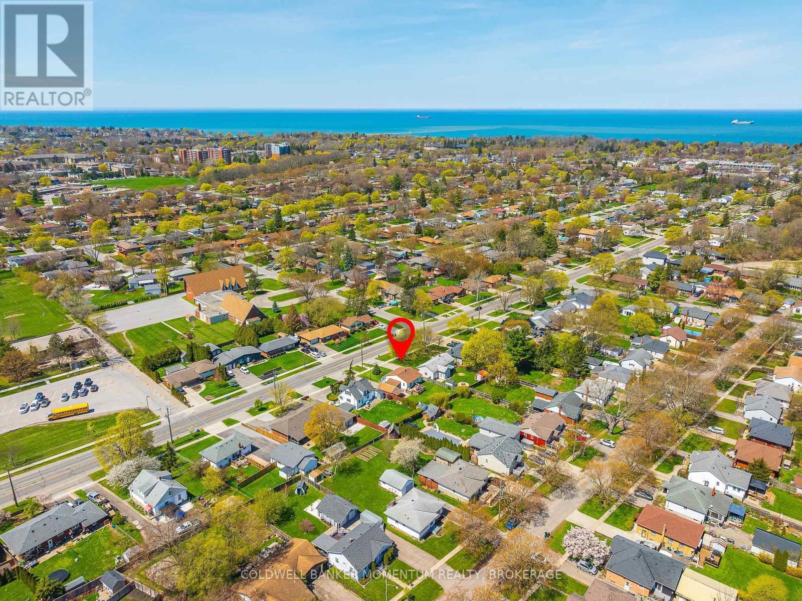 516 Geneva Street, St. Catharines, Ontario  L2N 2H6 - Photo 35 - X13052200