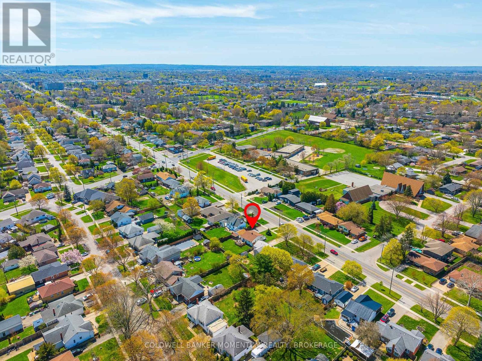 516 Geneva Street, St. Catharines, Ontario  L2N 2H6 - Photo 36 - X13052200