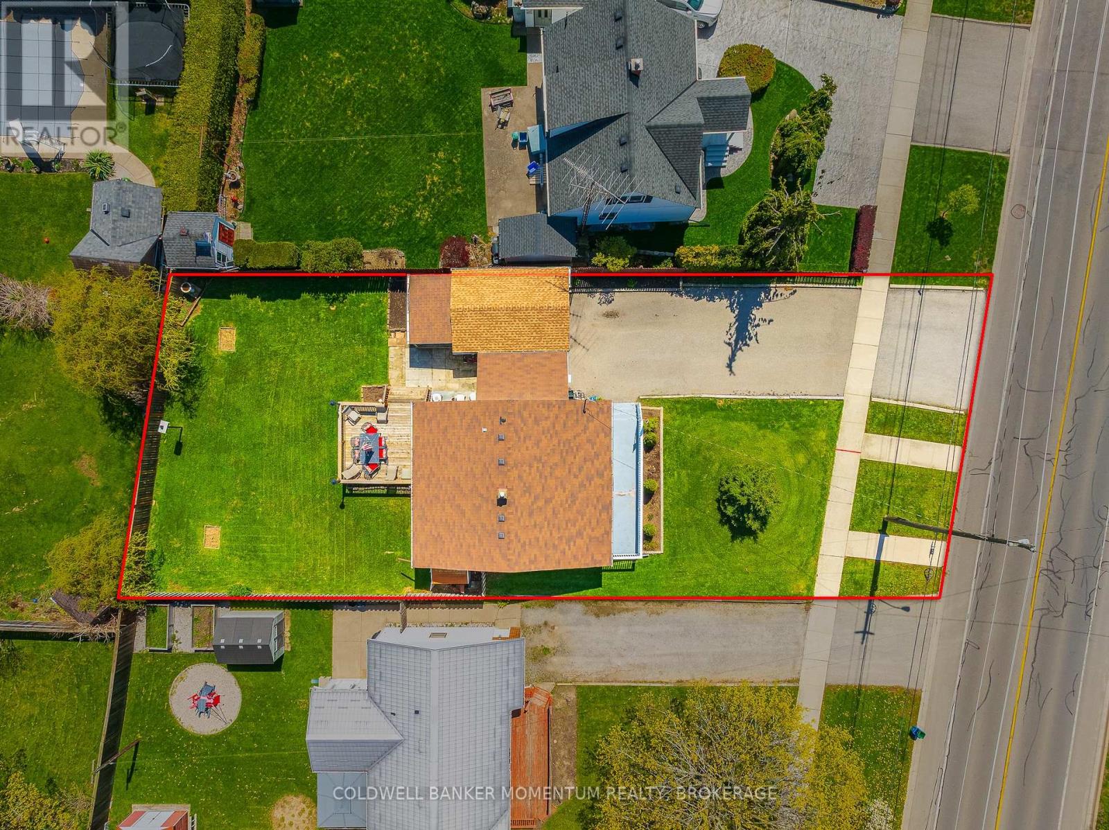 516 Geneva Street, St. Catharines, Ontario  L2N 2H6 - Photo 37 - X13052200