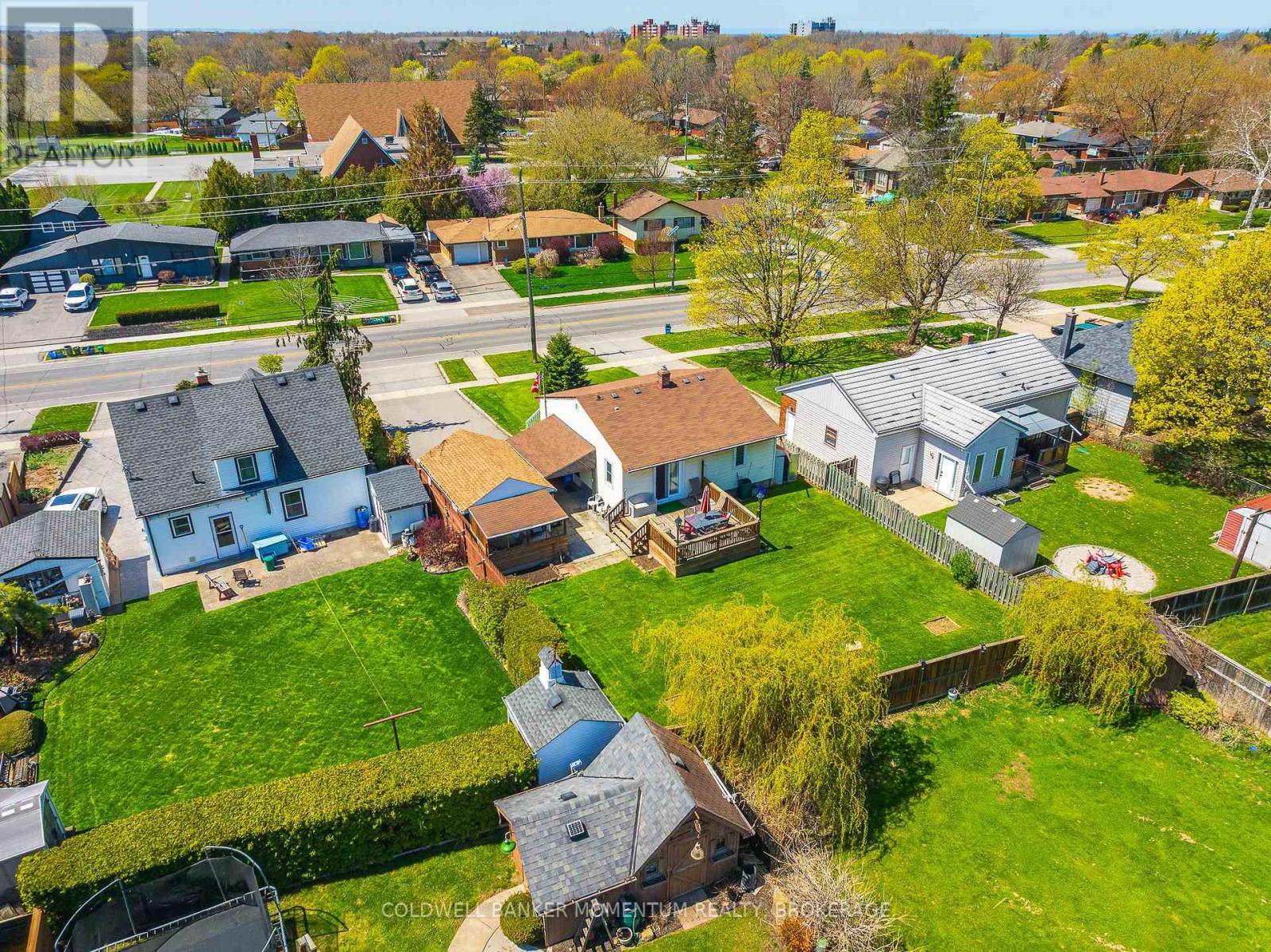 516 Geneva Street, St. Catharines, Ontario  L2N 2H6 - Photo 39 - X13052200