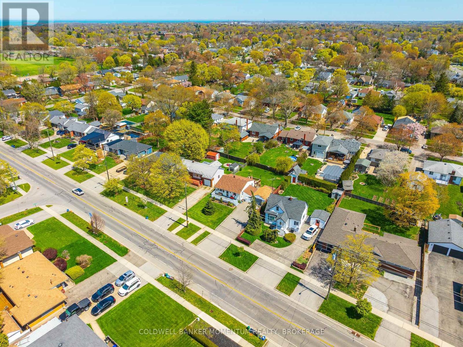 516 Geneva Street, St. Catharines, Ontario  L2N 2H6 - Photo 40 - X13052200