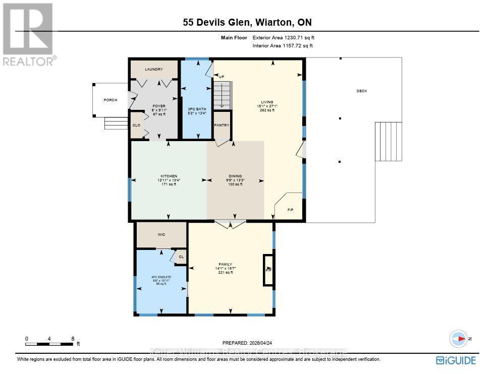55 Devil's Glen Road, Northern Bruce Peninsula, Ontario  N0H 2T0 - Photo 47 - X13043326