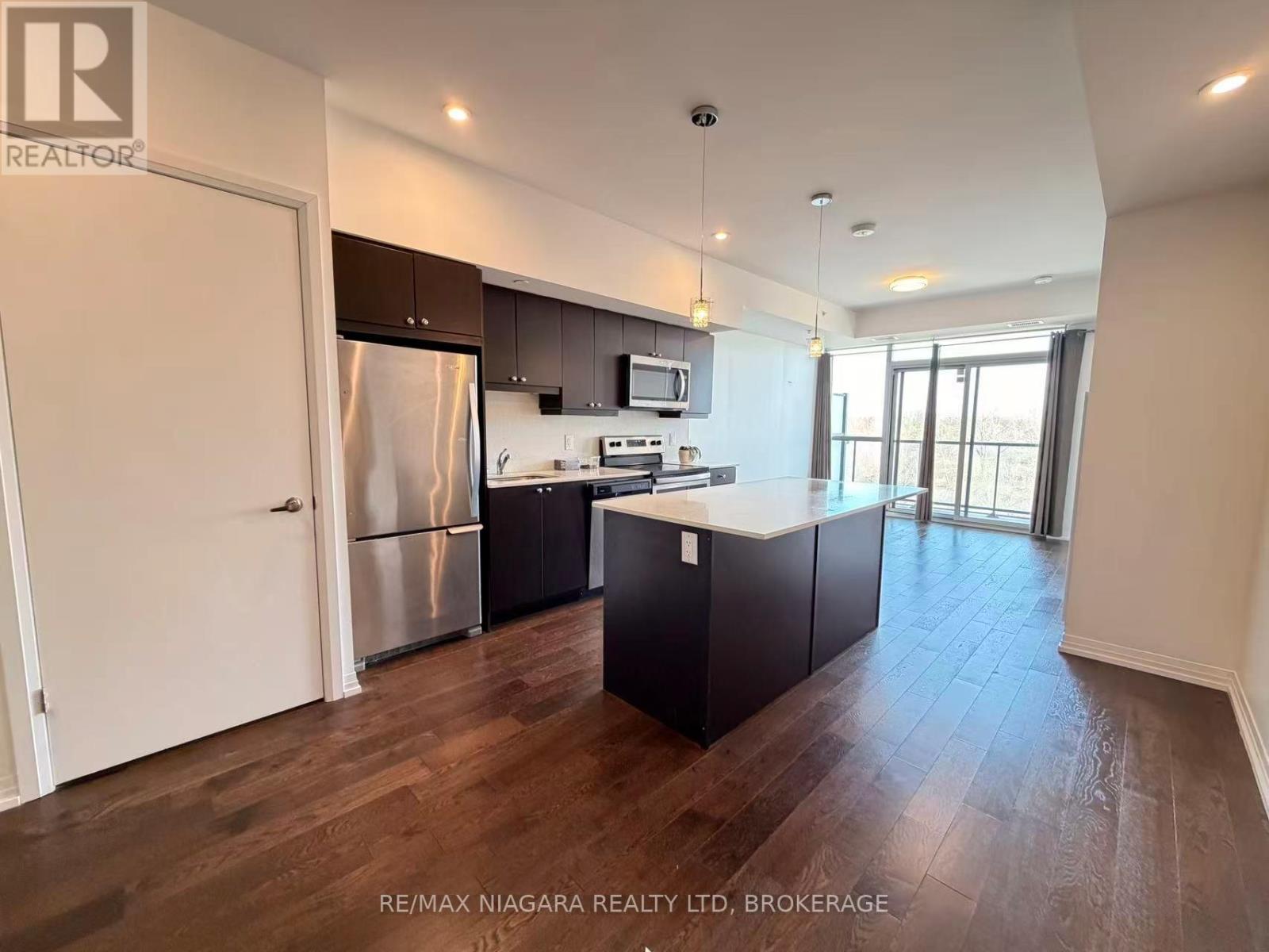 506 - 7711 Green Vista Gate, Niagara Falls, Ontario  L2H 1R1 - Photo 12 - X13052238