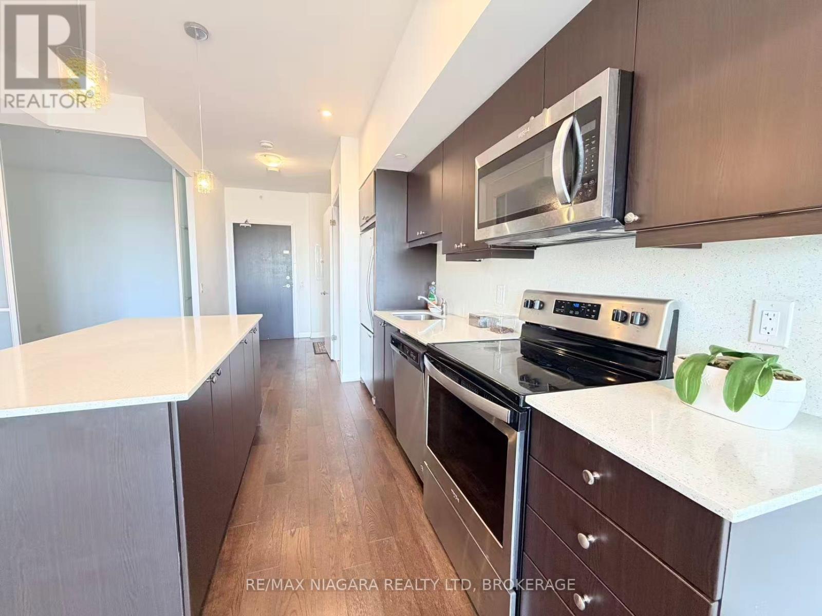 506 - 7711 Green Vista Gate, Niagara Falls, Ontario  L2H 1R1 - Photo 16 - X13052238