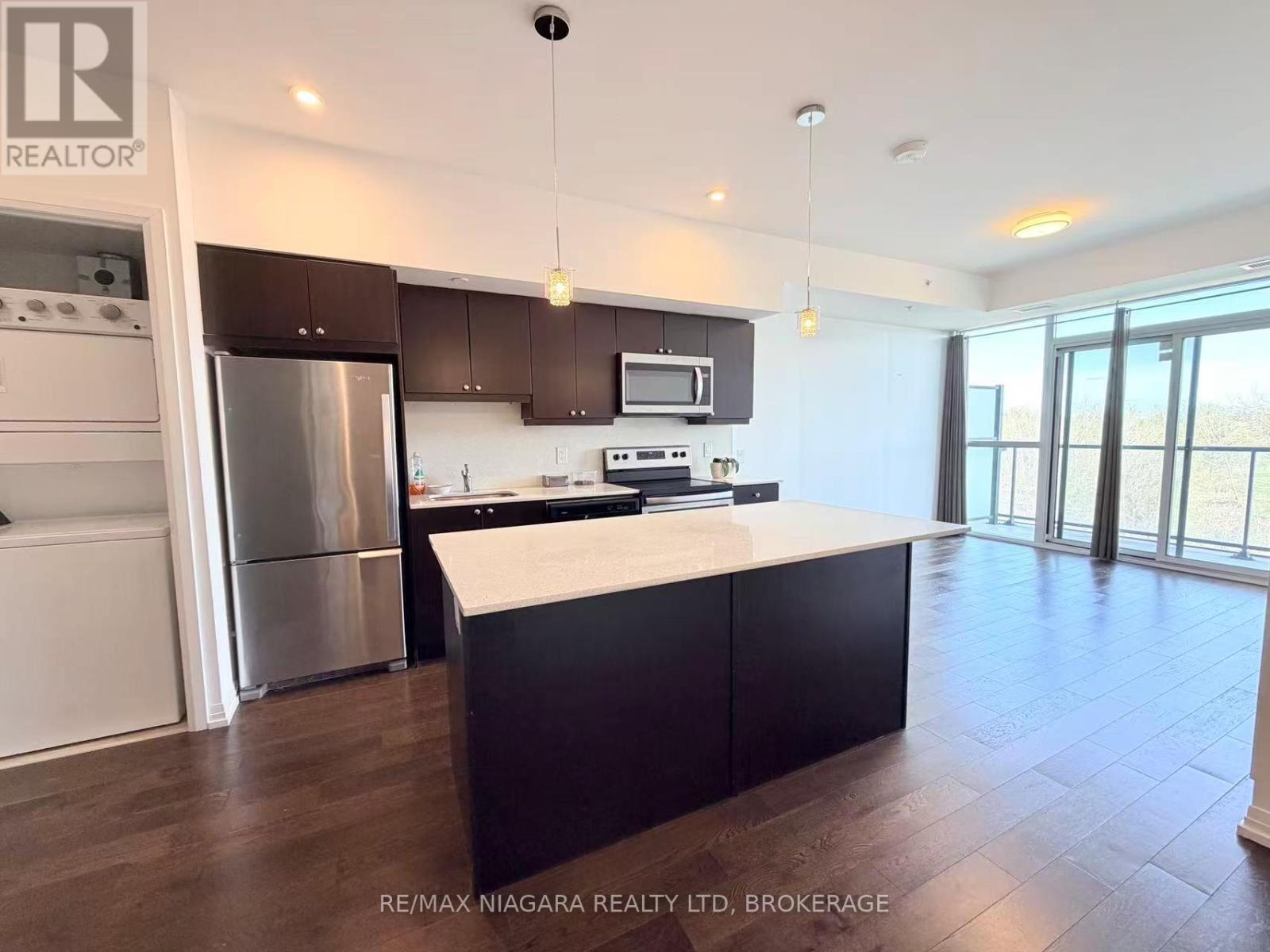 506 - 7711 Green Vista Gate, Niagara Falls, Ontario  L2H 1R1 - Photo 20 - X13052238