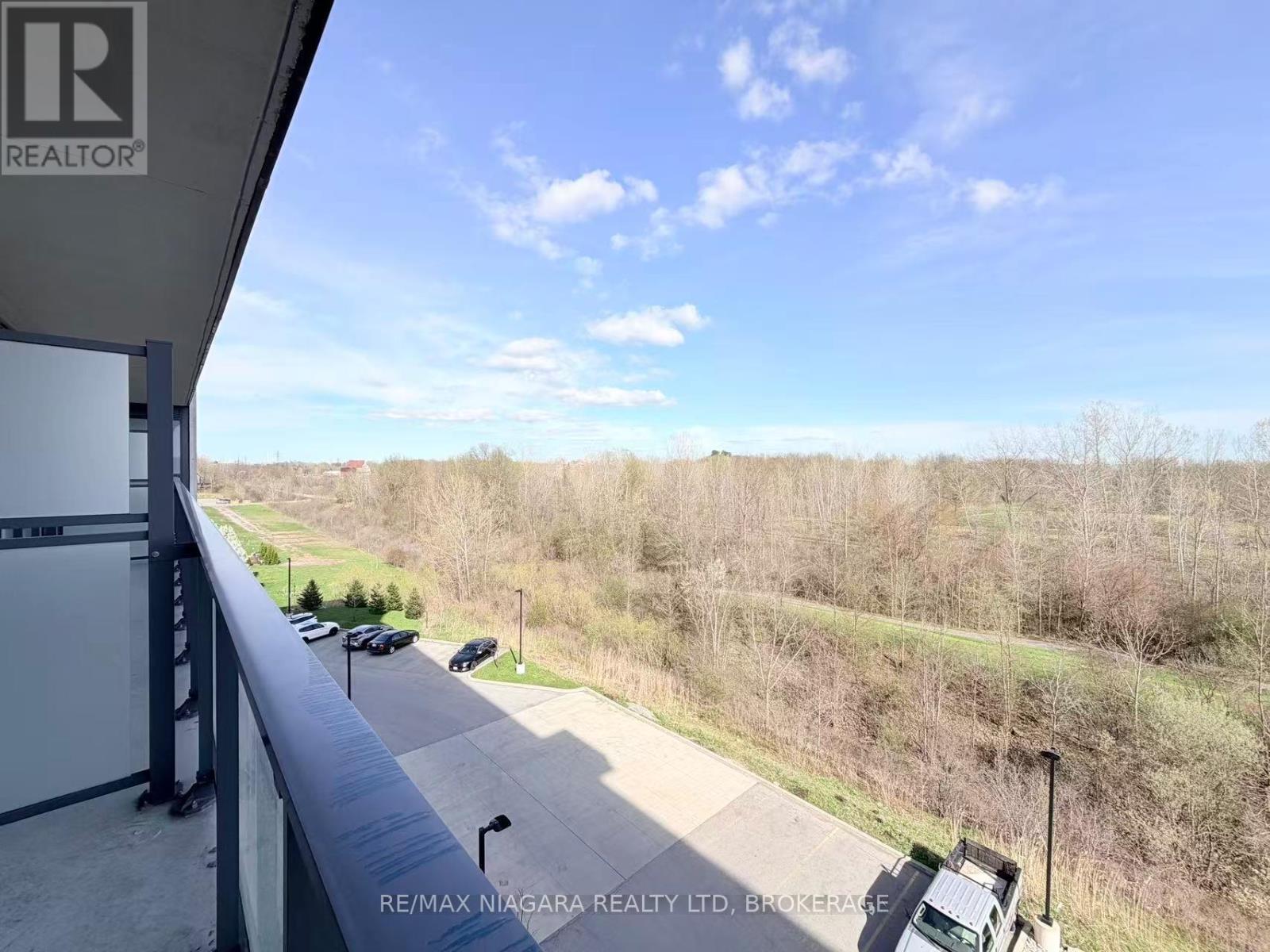506 - 7711 Green Vista Gate, Niagara Falls, Ontario  L2H 1R1 - Photo 22 - X13052238