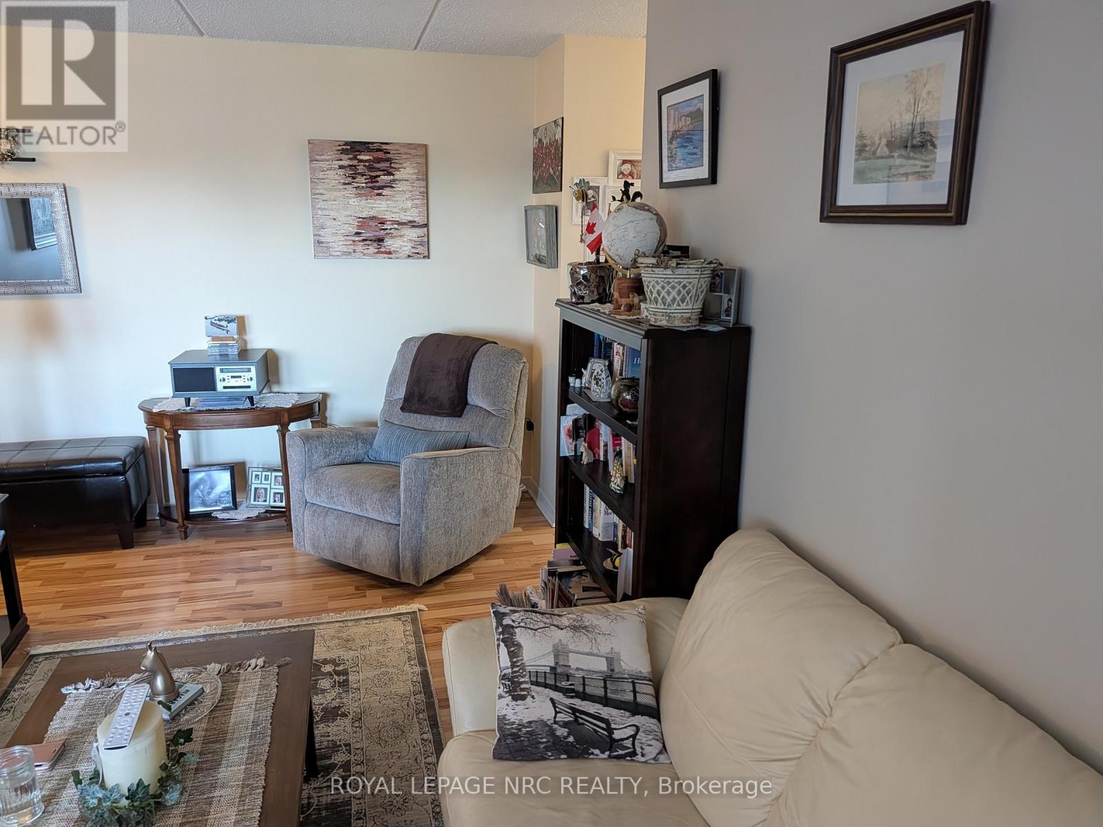 404 - 196 Scott Street, St. Catharines, Ontario  L2N 5T2 - Photo 17 - X13052258