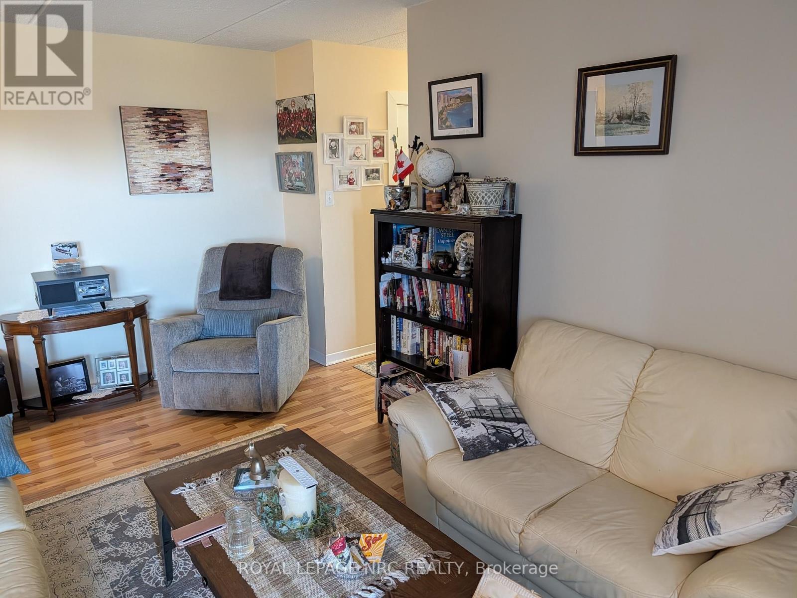 404 - 196 Scott Street, St. Catharines, Ontario  L2N 5T2 - Photo 19 - X13052258