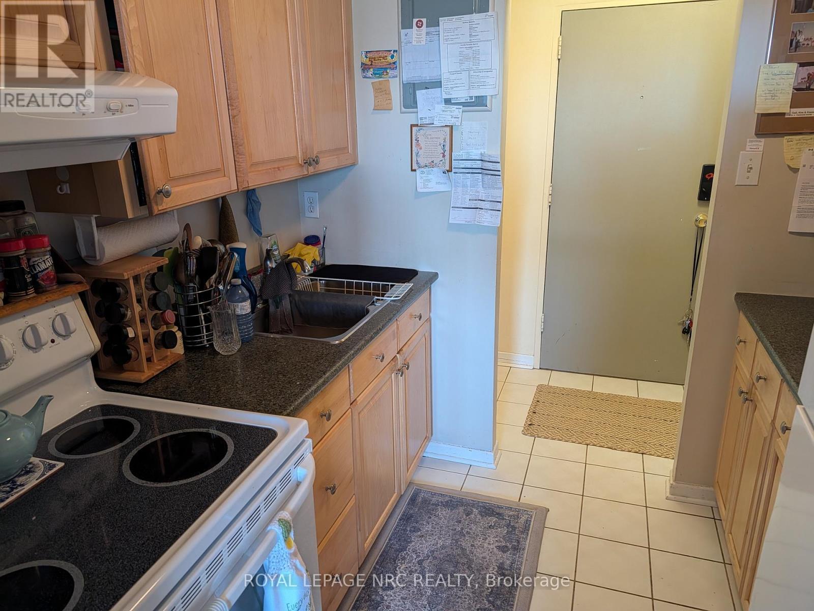 404 - 196 Scott Street, St. Catharines, Ontario  L2N 5T2 - Photo 22 - X13052258