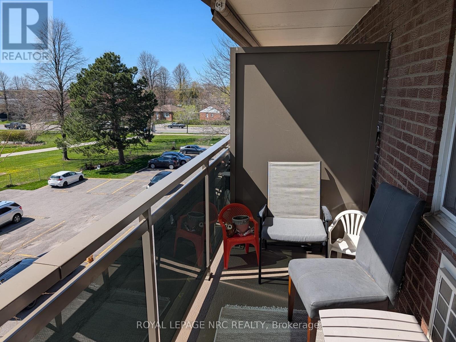 404 - 196 Scott Street, St. Catharines, Ontario  L2N 5T2 - Photo 25 - X13052258