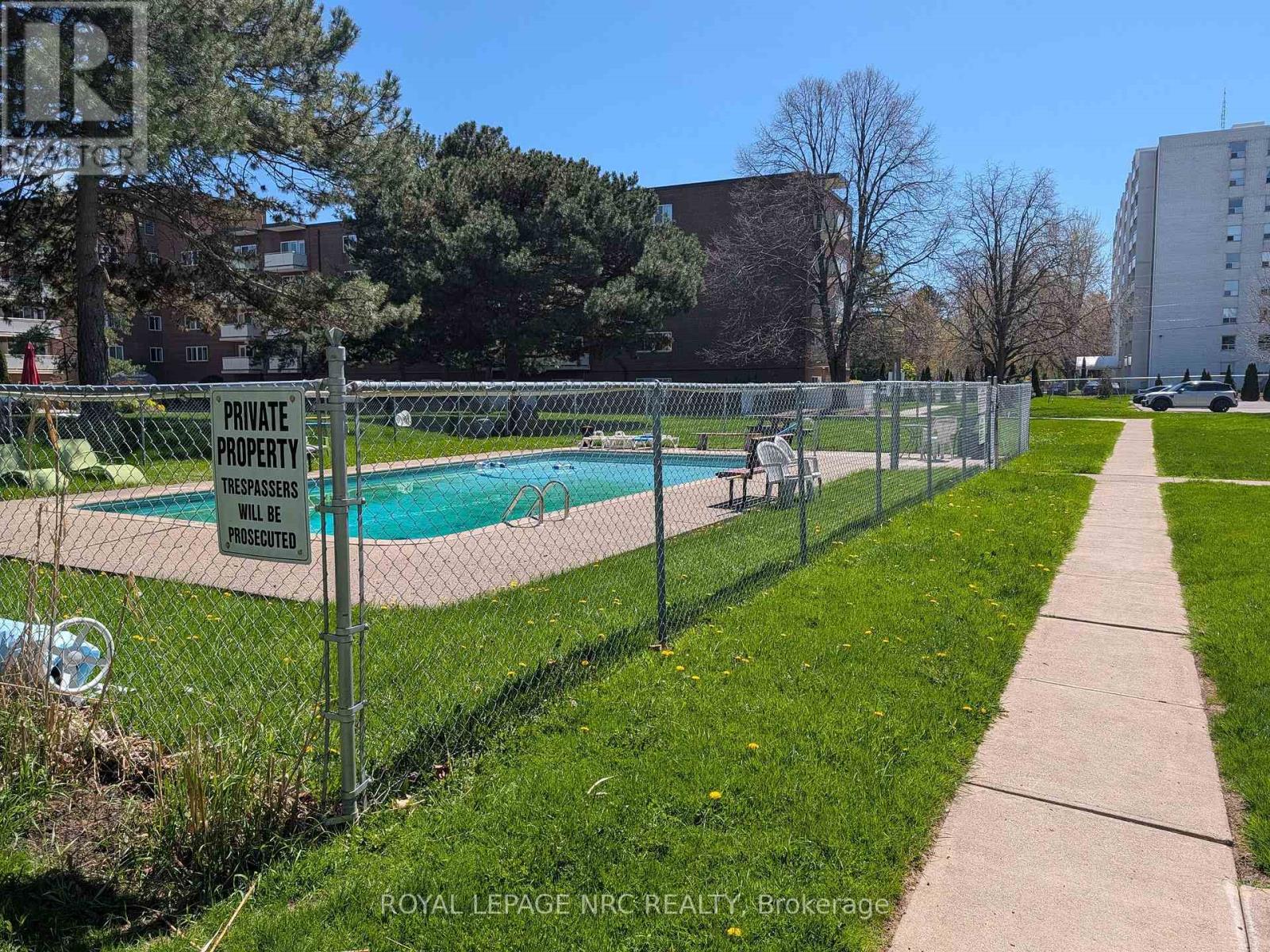 404 - 196 Scott Street, St. Catharines, Ontario  L2N 5T2 - Photo 5 - X13052258