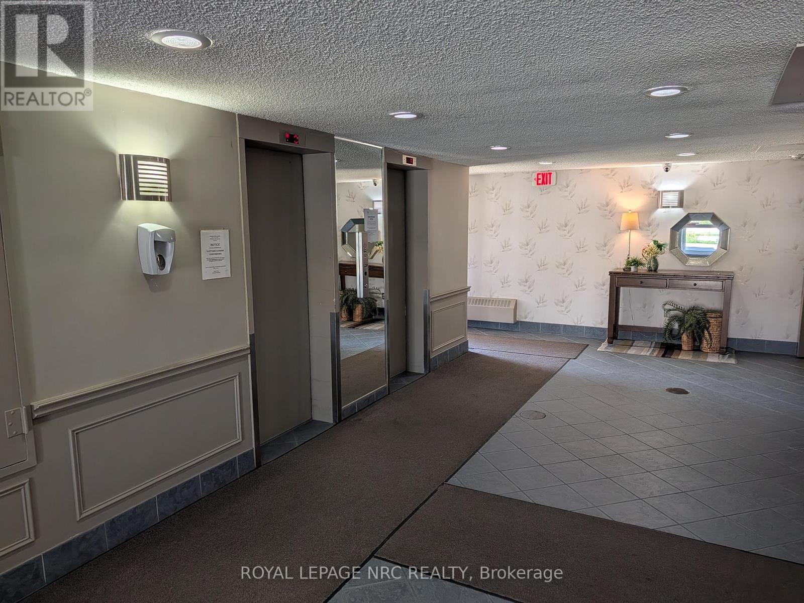 404 - 196 Scott Street, St. Catharines, Ontario  L2N 5T2 - Photo 8 - X13052258