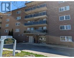 404 - 196 SCOTT STREET, St. Catharines, Ontario