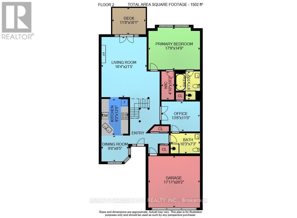 39 - 121 Glen Morris Drive, St. Catharines, Ontario  L2T 4C5 - Photo 50 - X13052340