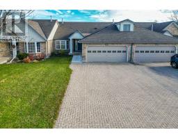 39 - 121 GLEN MORRIS DRIVE, St. Catharines, Ontario