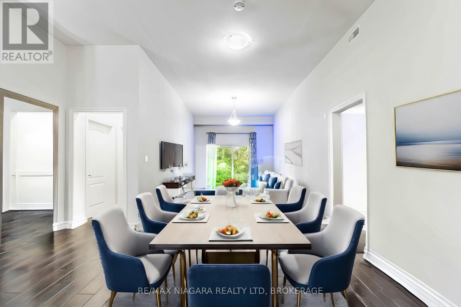 132 - 8111 Forest Glen Drive, Niagara Falls, Ontario  L2H 2Y7 - Photo 14 - X13052358