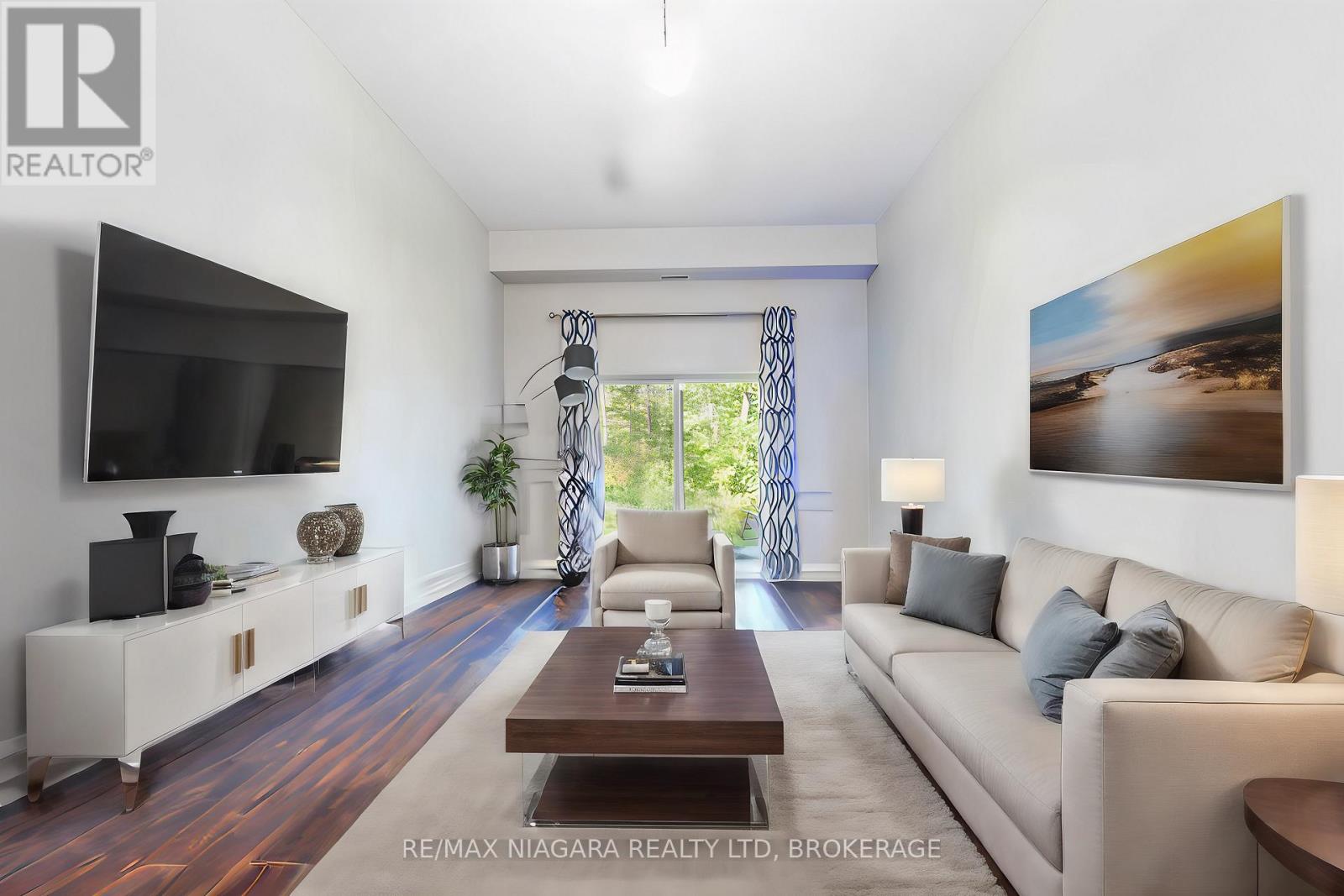 132 - 8111 Forest Glen Drive, Niagara Falls, Ontario  L2H 2Y7 - Photo 5 - X13052358