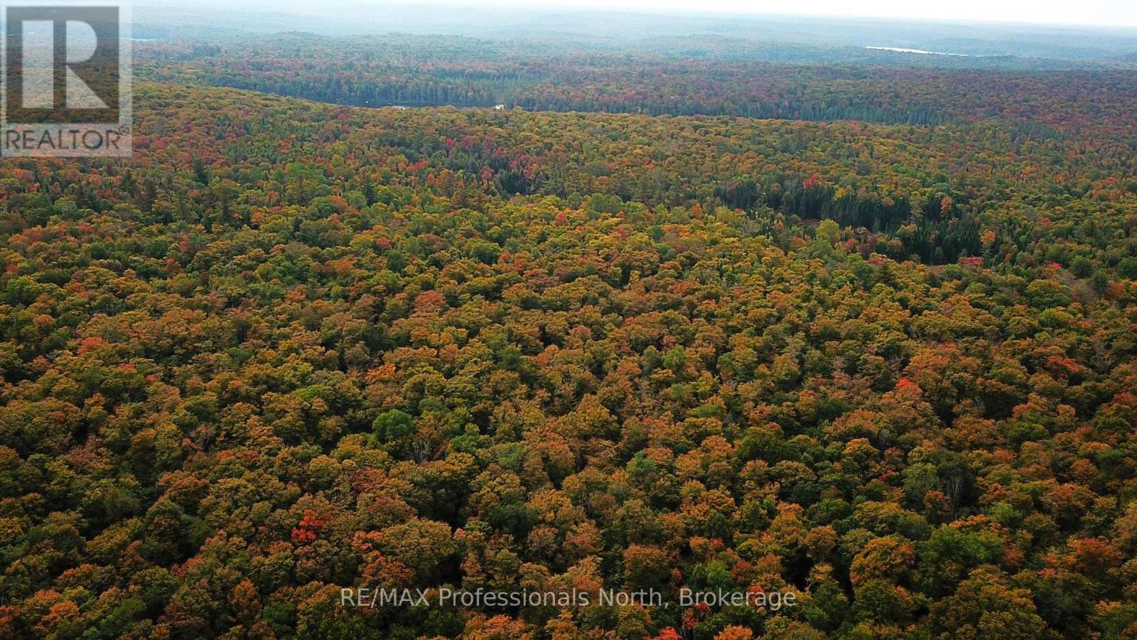 00 SOUTH HORN LAKE ROAD, Magnetawan, Ontario