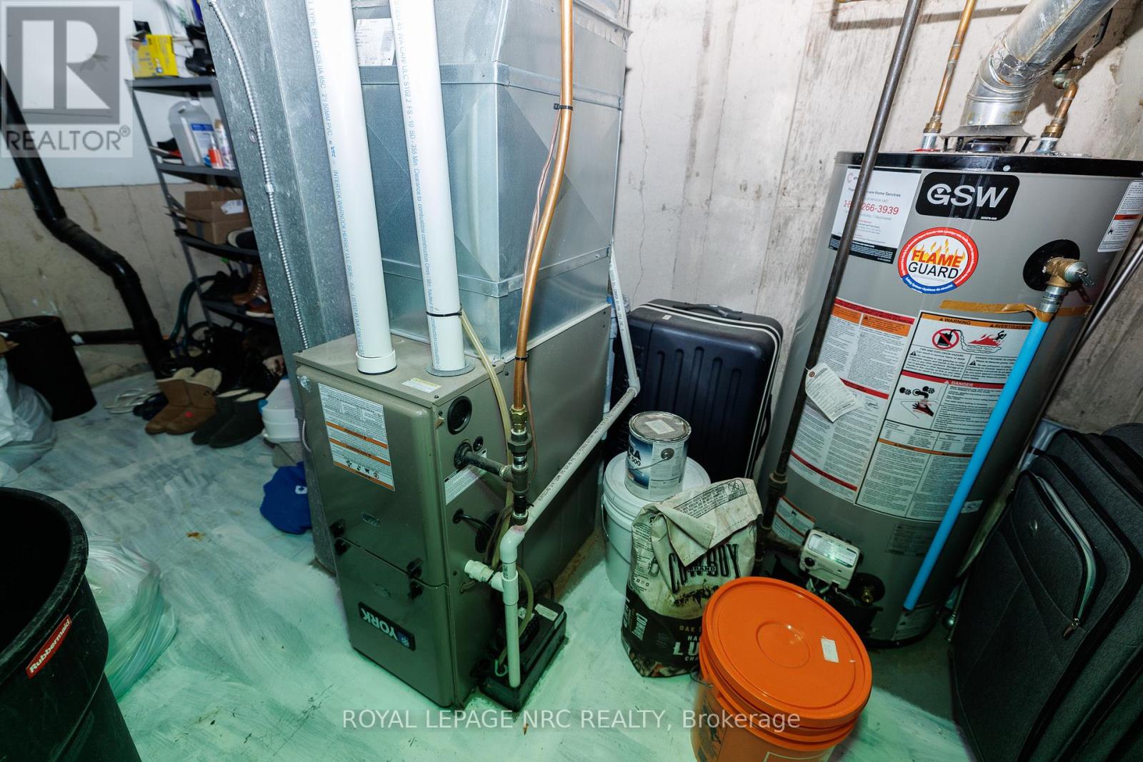 50 Lakeshore Rd Unit 44 Road, St. Catharines, Ontario  L2N 6P8 - Photo 18 - X13052434