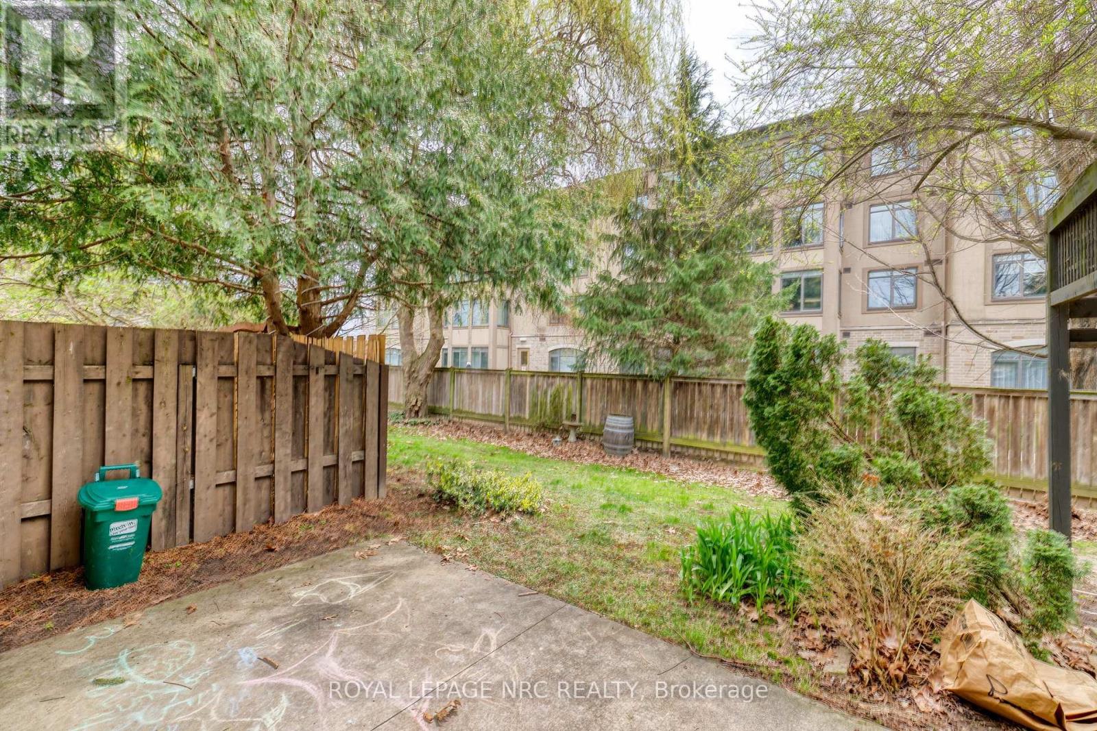 50 Lakeshore Rd Unit 44 Road, St. Catharines, Ontario  L2N 6P8 - Photo 20 - X13052434