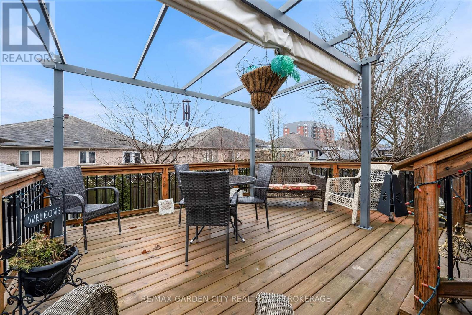 11 Jefferson Court W, Welland, Ontario  L3C 7G5 - Photo 33 - X13052494