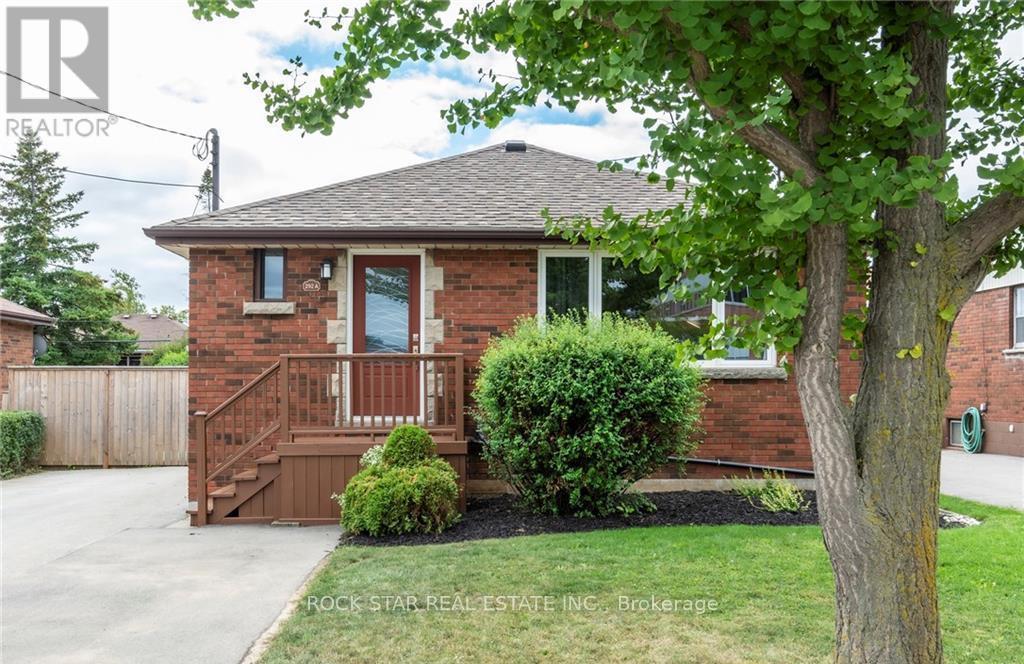 292 SOUTH BEND ROAD E, Hamilton, Ontario