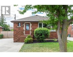 292 SOUTH BEND ROAD E, Hamilton, Ontario