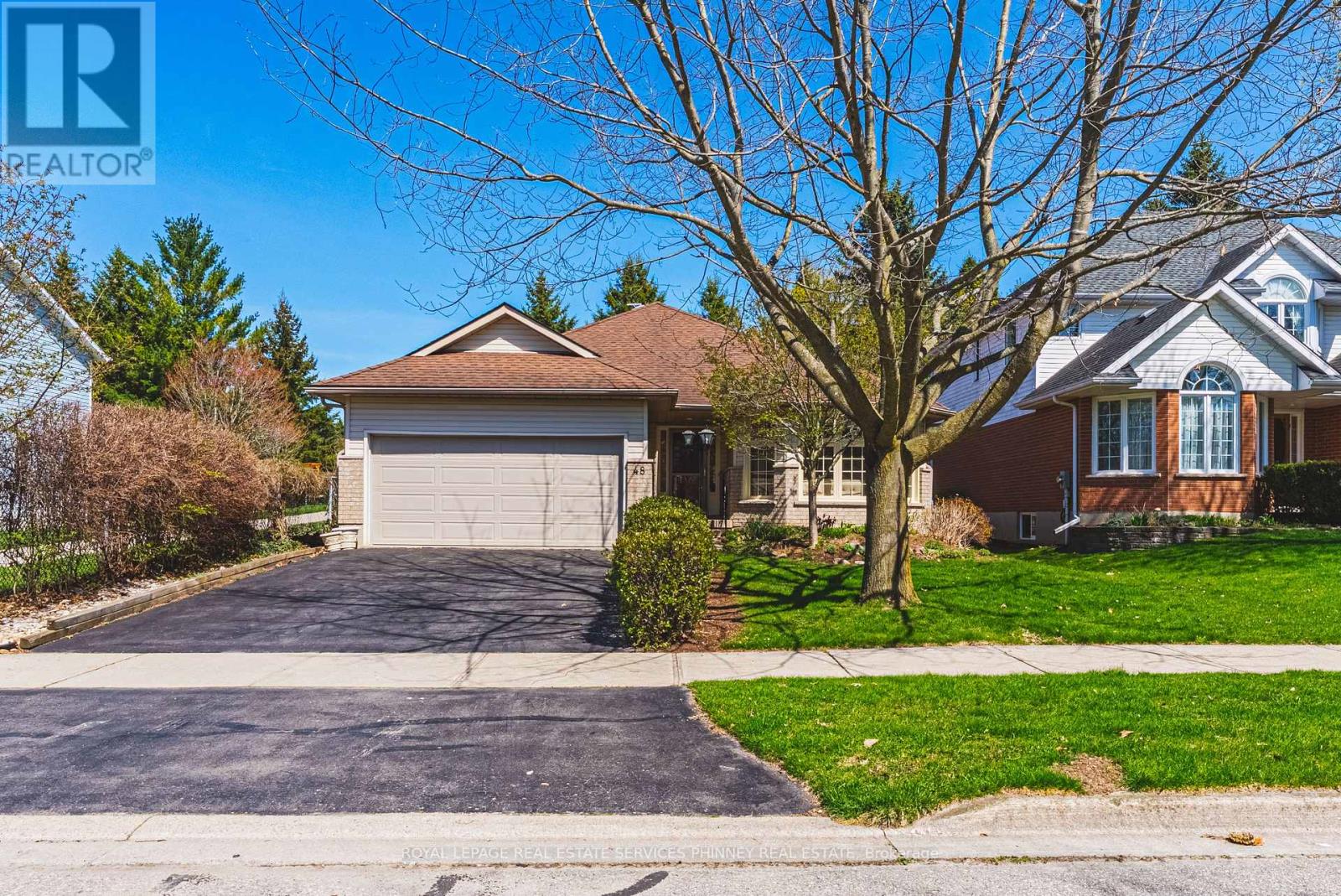 48 TANAGER DRIVE, Guelph, Ontario