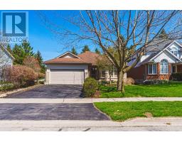 48 TANAGER DRIVE, Guelph, Ontario