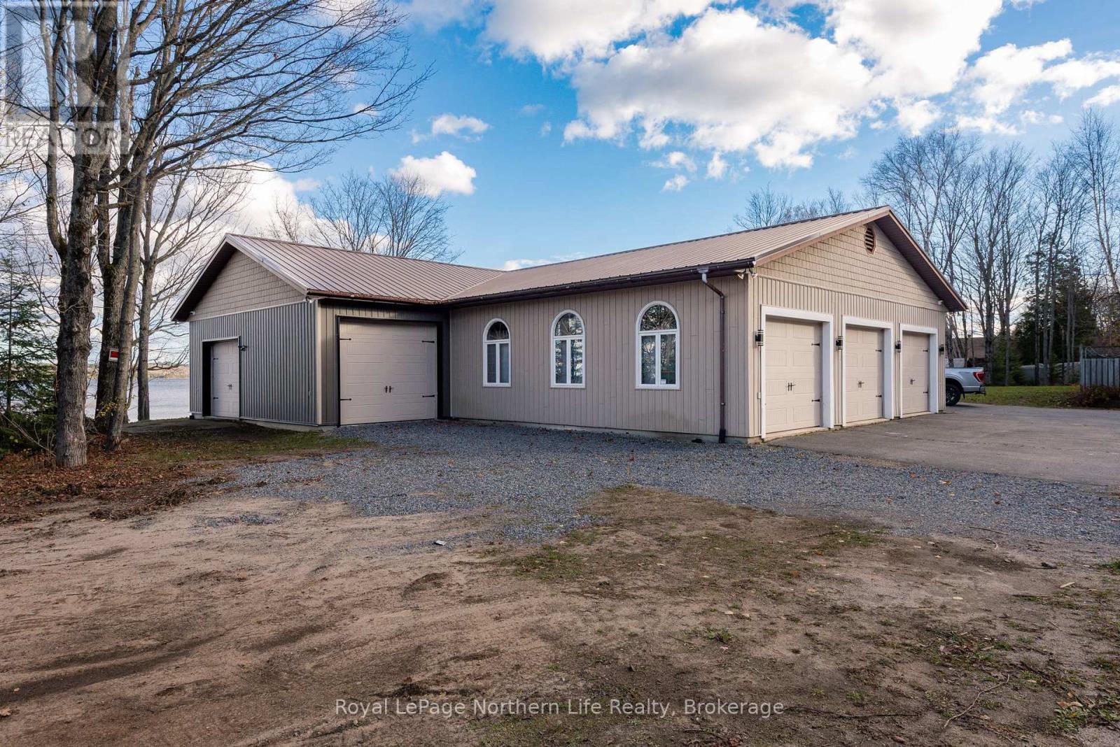 257 High Rock Road, Strong, Ontario  P0A 2Z0 - Photo 10 - X13052454