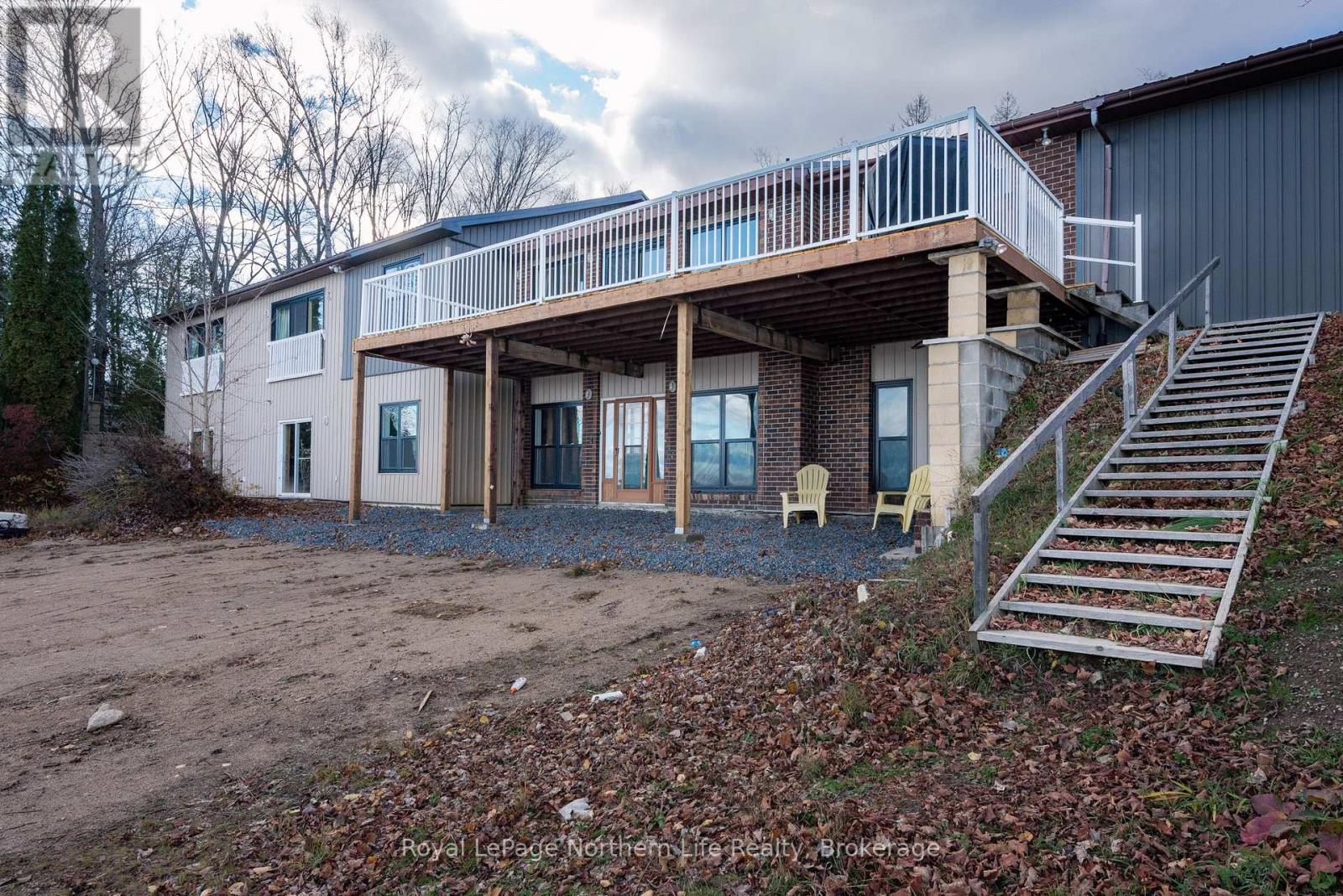 257 High Rock Road, Strong, Ontario  P0A 2Z0 - Photo 11 - X13052454