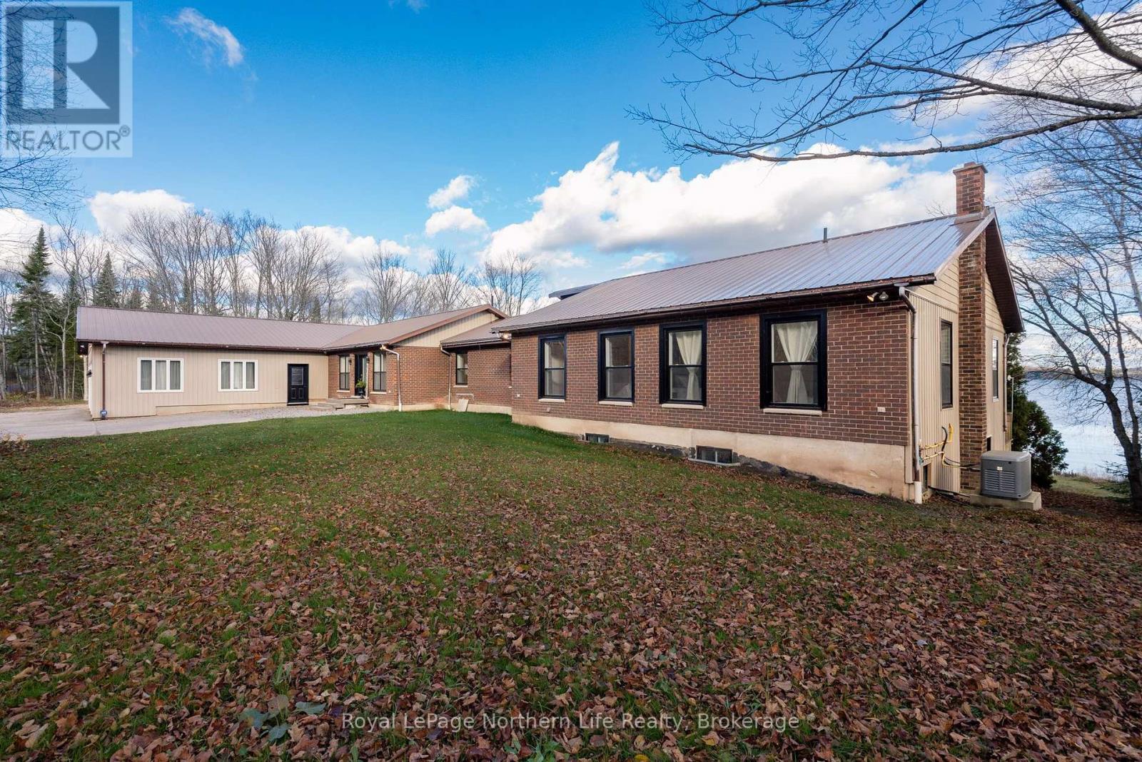 257 High Rock Road, Strong, Ontario  P0A 2Z0 - Photo 14 - X13052454