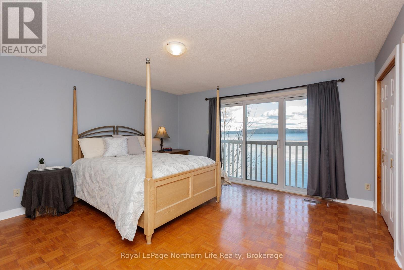 257 High Rock Road, Strong, Ontario  P0A 2Z0 - Photo 34 - X13052454