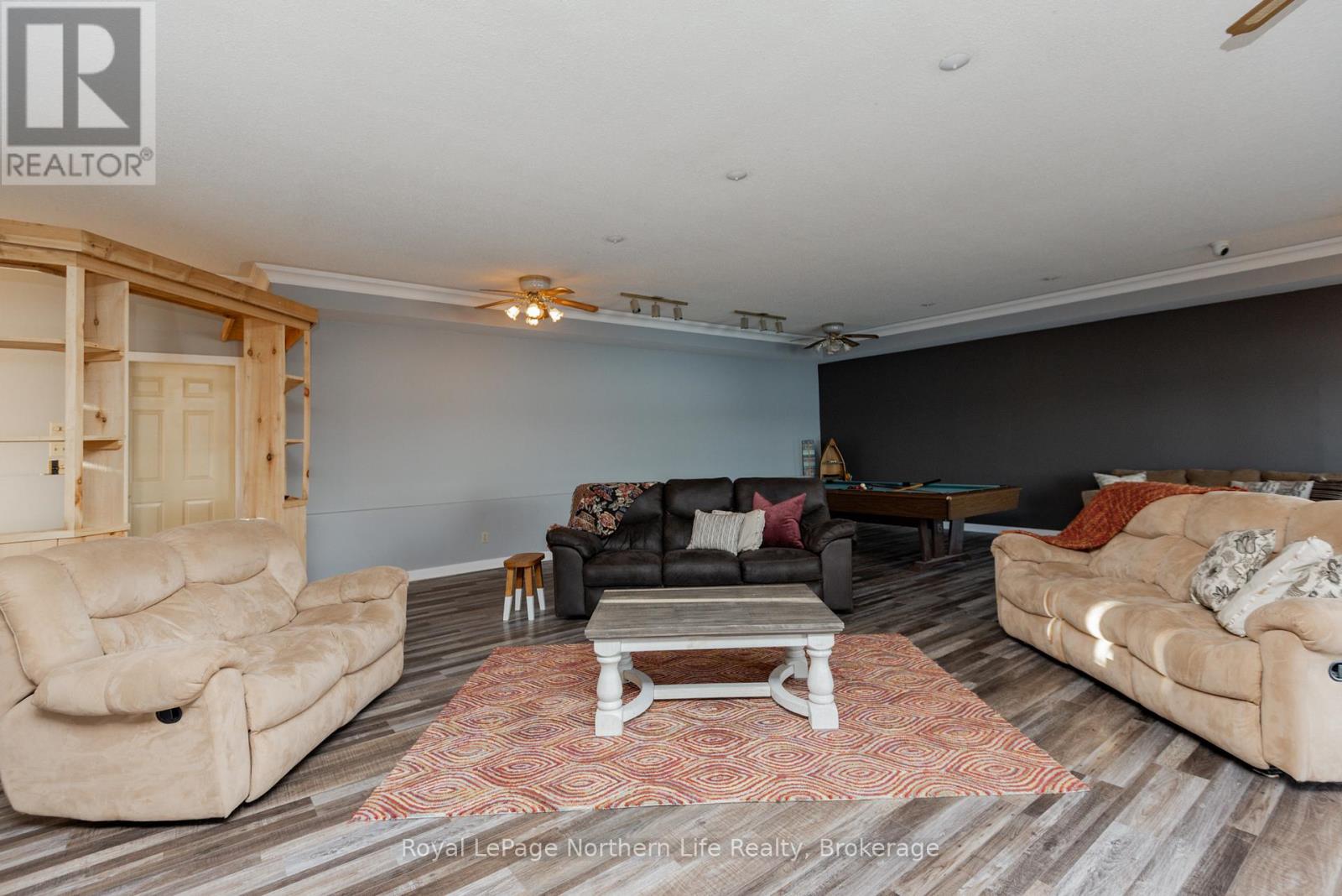 257 High Rock Road, Strong, Ontario  P0A 2Z0 - Photo 37 - X13052454