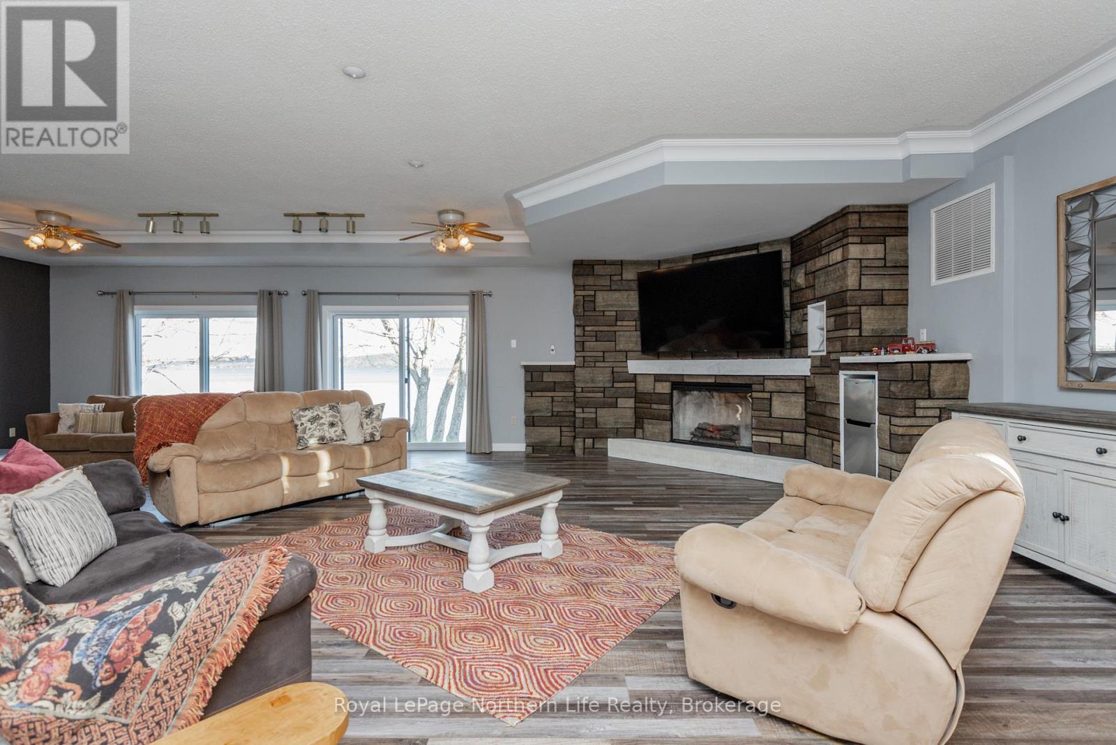 257 High Rock Road, Strong, Ontario  P0A 2Z0 - Photo 39 - X13052454