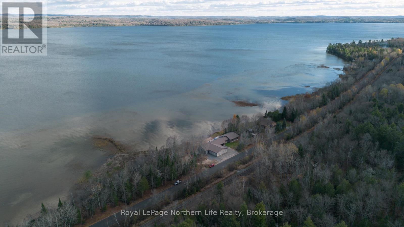 257 High Rock Road, Strong, Ontario  P0A 2Z0 - Photo 4 - X13052454