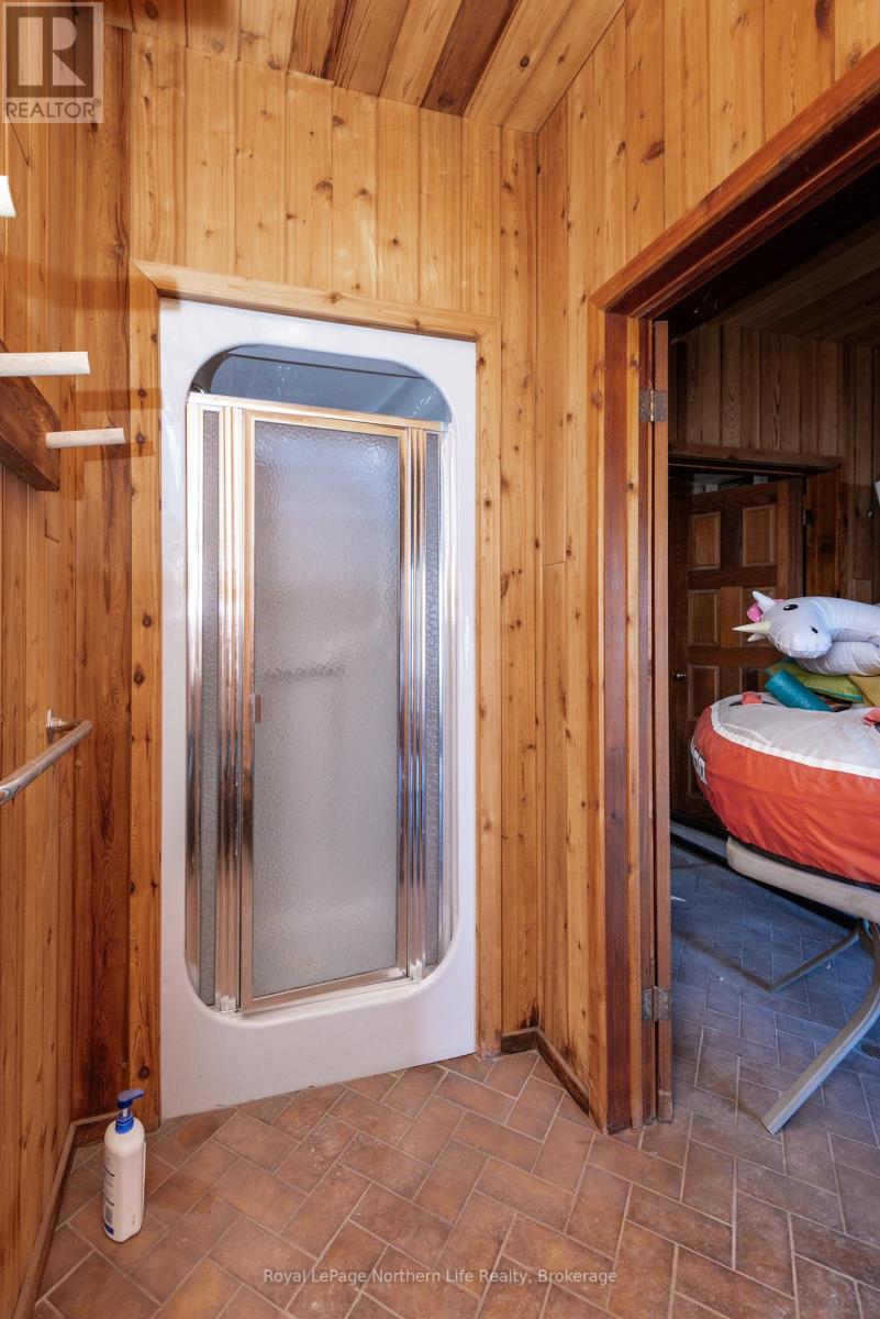 257 High Rock Road, Strong, Ontario  P0A 2Z0 - Photo 42 - X13052454