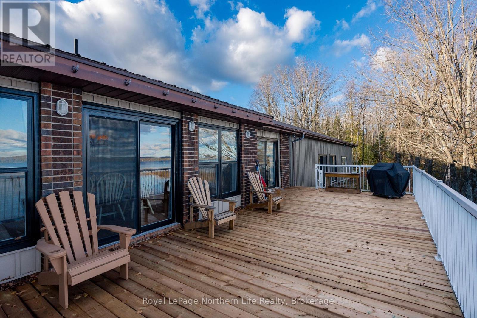 257 High Rock Road, Strong, Ontario  P0A 2Z0 - Photo 46 - X13052454